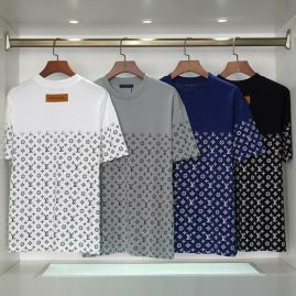 Picture of LV T Shirts Short _SKULVS-2XLqntnQ66537376